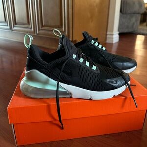 Nike Air Max 270s